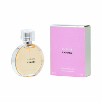 Женская парфюмерия Chanel EDT 35 ml Chance