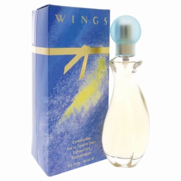 Parfem za žene Giorgio EDT Wings Woman 90 ml