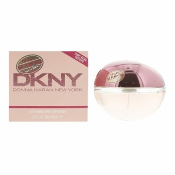 Женская парфюмерия DKNY EDP 100 ml Be Tempted Eau So Blush