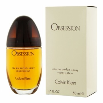 Parfem za žene Calvin Klein EDP 50 ml Obsession