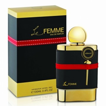 Parfem za žene Armaf EDP 100 ml Le Femme