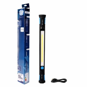 Рабочий свет M-Tech ILPRO307 Черный/Синий 1000 Lm