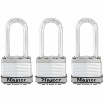 Piekaramā atslēga ar slēdzeni Master Lock 45 mm