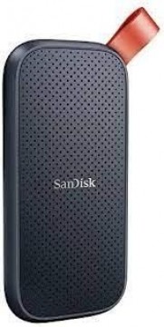 SANDISK BY WESTERN DIGITAL  
         
       External SSD||480GB|USB 3.2|SDSSDE30-480G-G25
