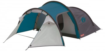 Coleman CORTES 3 BLUE 2000035209 палатка