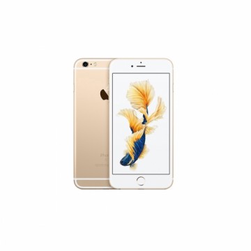 Apple iPhone 6S 32GB - Gold (Atjaunināts, stāvoklis kā jauns)