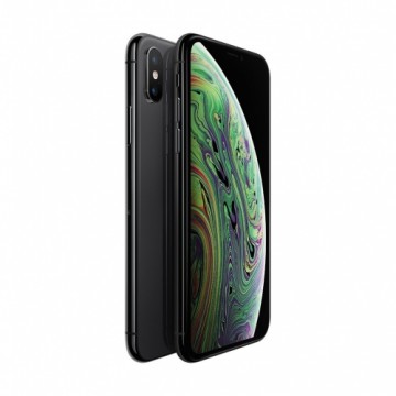 Apple iPhone XS 256GB - Space Gray (Atjaunināts, stāvoklis kā jauns)