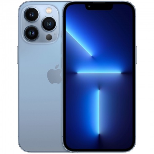 Apple iPhone 13 Pro 1TB - Sierra Blue (Atjaunināts, stāvoklis Ļoti labi) image 1