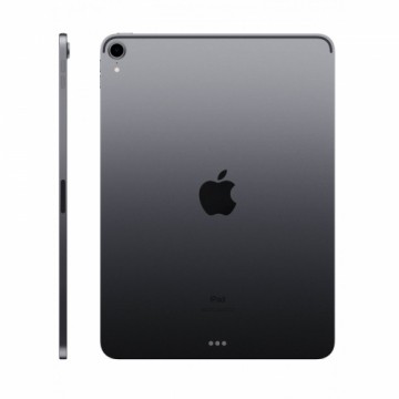 Apple iPad Pro 11" 1.gen 256GB WiFi - Space Gray (Atjaunināts, stāvoklis Ļoti labi)