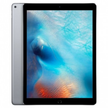 Apple iPad Pro 12.9" 1.gen 128GB WiFi + Cellular - Space Gray (Atjaunināts, stāvoklis labi)