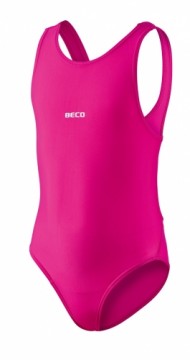 Girl's swim suit BECO 5435 4 128cm