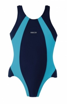 Girl's swim suit BECO 436 766 116cm
