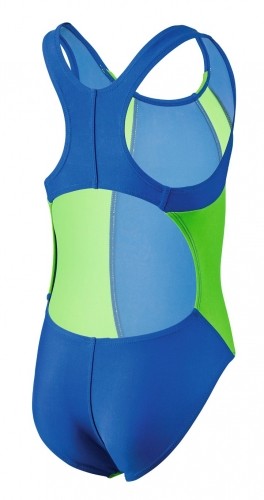 Girl's swim suit BECO UV SEALIFE 0804 68 110cm image 2