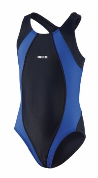 Swimsuit for girls BECO 5436 06 116cm