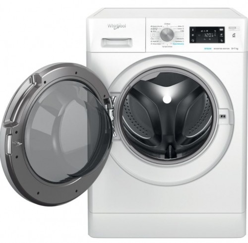Washer-dryer Whirlpool FFWDB976258SVEE image 2