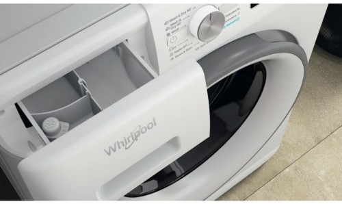 Washer-dryer Whirlpool FFWDB976258SVEE image 5