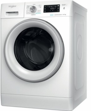 Washer-dryer Whirlpool FFWDB976258SVEE