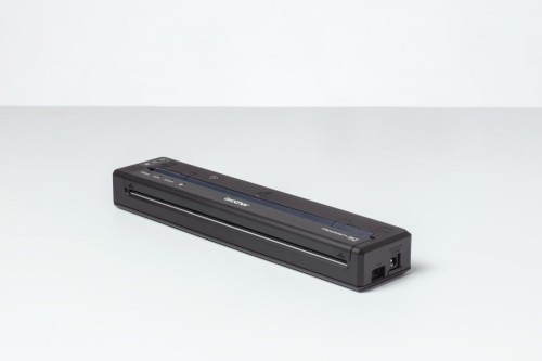 Brother PJ-863 mobilais termo printeris (A4, USB, BT, 300dpi,480gr) image 1