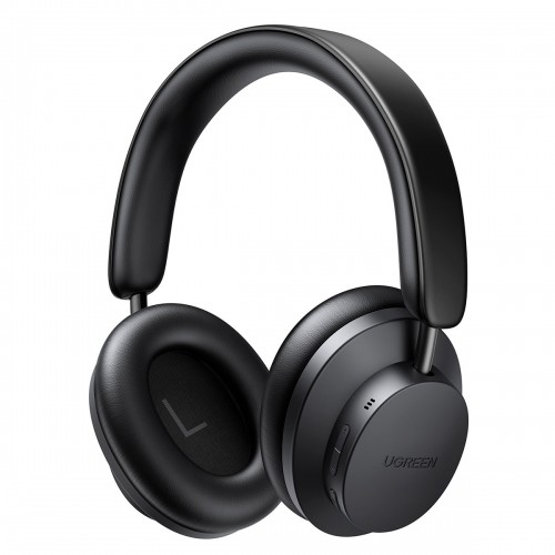 Ugreen HiTune Max3 Wireless Bluetooth Headphones ANC Black (HP106) image 1