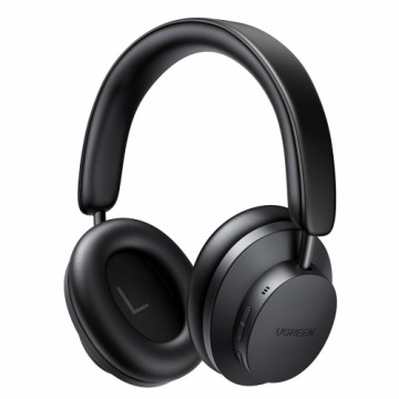 Ugreen HiTune Max3 Wireless Bluetooth Headphones ANC Black (HP106)