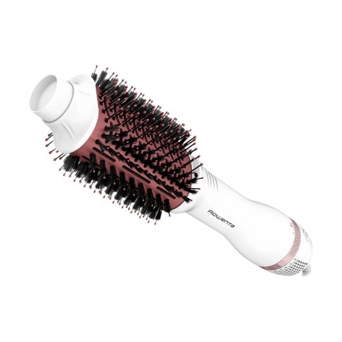 ROWENTA matu veidotājs, rozā/balts - CF6135 image 1