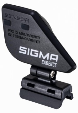Kadences sensors Sigma STS bezvadu (00542)