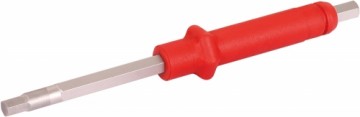 Instruments Cyclus Tools interchangeable Hex blade for T-handle Torque spanner 720700-6MM