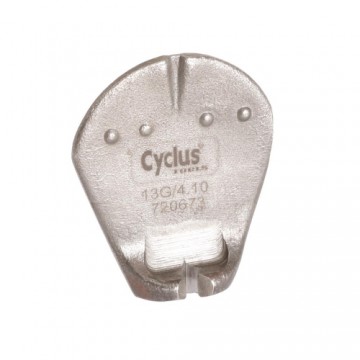 Instruments Cyclus Tools for spokes 4.10mm 13G (720673)
