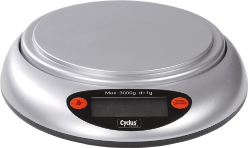 Instruments Cyclus Tools tabletop scale digital without battery (720607) image 1