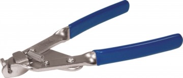 Instruments pliers Cyclus Tools for cable stretching with rubber handle (720564)