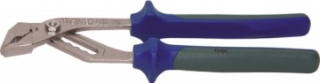 Instruments pliers Cyclus Tools Multigrip 250mm (720505)
