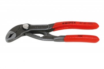 Instruments pliers Cyclus Tools by Knipex Cobra self-adjusting for tubes and bolts (720361)