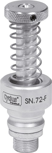 Instruments Cyclus Tools Snap.In guide bolt for bottom bracket tool M15x1 (7202772) image 1