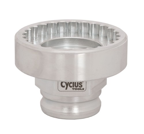 Instruments Cyclus Tools Snap.In for bottom bracket Sram DUB (7202713) image 1
