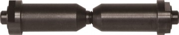 Instruments Cyclus Tools 20mm bolt through axle clamp for wheel truing stands (720129)