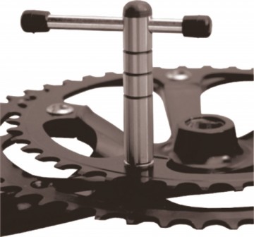 Instruments Cyclus Tools for chainring nuts (720059)