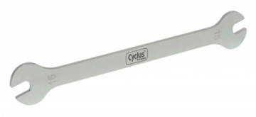Instruments Cyclus Tools for pedals 15mm double sided (720047)