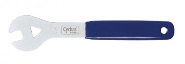 Instruments Cyclus Tools hub cone spanner 13mm (720041)