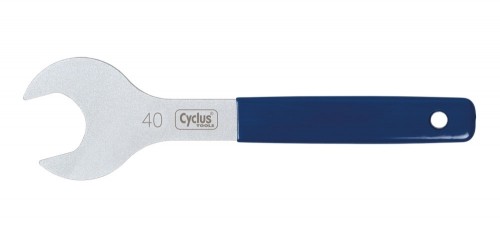 Instruments Cyclus Tools headset spanner 40mm (700085) image 1