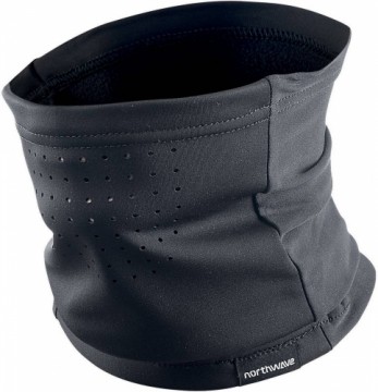 Velo šalle Northwave Neck Front Protection black