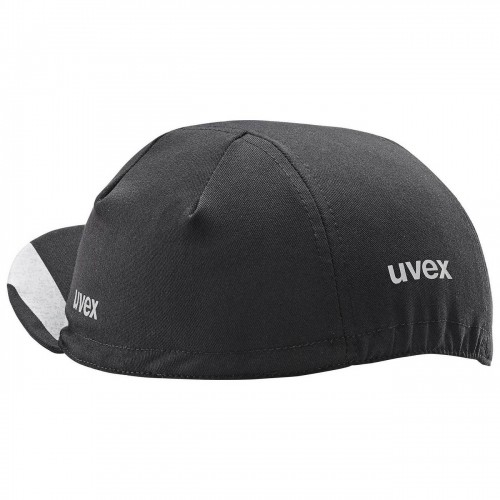 Riteņbraukšanas cepure Uvex black-S-M image 1