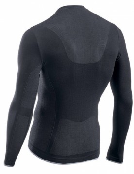 Velo termoveļa Northwave Surface L/S black-M (S/M)