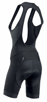 Velo šorti ar lencēm Northwave Active WMN black-S