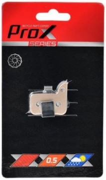 Disku bremžu kluči ProX Avid Red, Force, Roval, Level BP-54S + SP-54 sintered