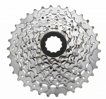 Aizmugurējie zobratu blok SunRace CSM96 9-speed 11-34T