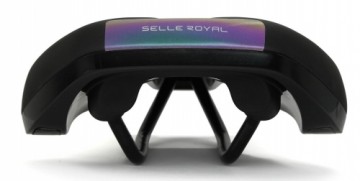 Sēdeklis Selle Royal Vivo Reflective Athletic Foam Matrix