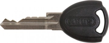 Atslēga Abus Folding Bordo Lite 6055/85 BK