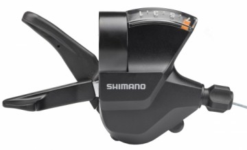 Pārslēdzēju rokturi Shimano ALTUS SL-M315 7-speed
