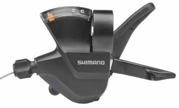 Pārslēdzēju rokturi Shimano ALTUS SL-M315 3-speed