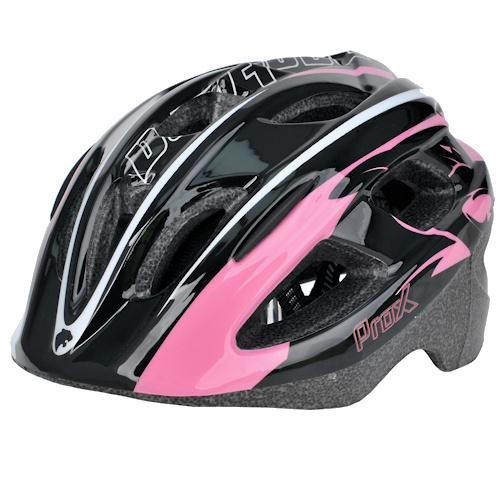 Velo ķivere ProX Armor pink-M image 2